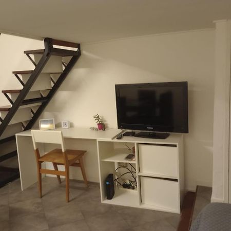 Ferienwohnung Recoleta Buenos Aires Exterior foto