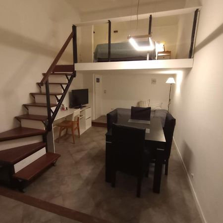 Ferienwohnung Recoleta Buenos Aires Exterior foto