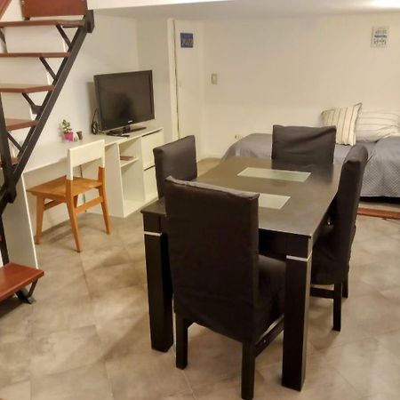 Ferienwohnung Recoleta Buenos Aires Exterior foto