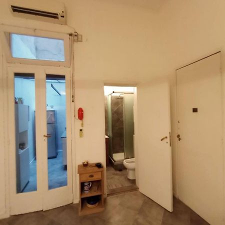 Ferienwohnung Recoleta Buenos Aires Exterior foto