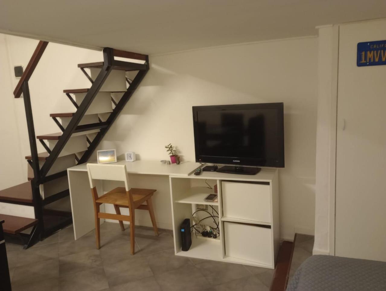 Ferienwohnung Recoleta Buenos Aires Exterior foto