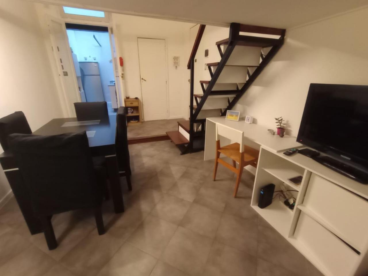 Ferienwohnung Recoleta Buenos Aires Exterior foto