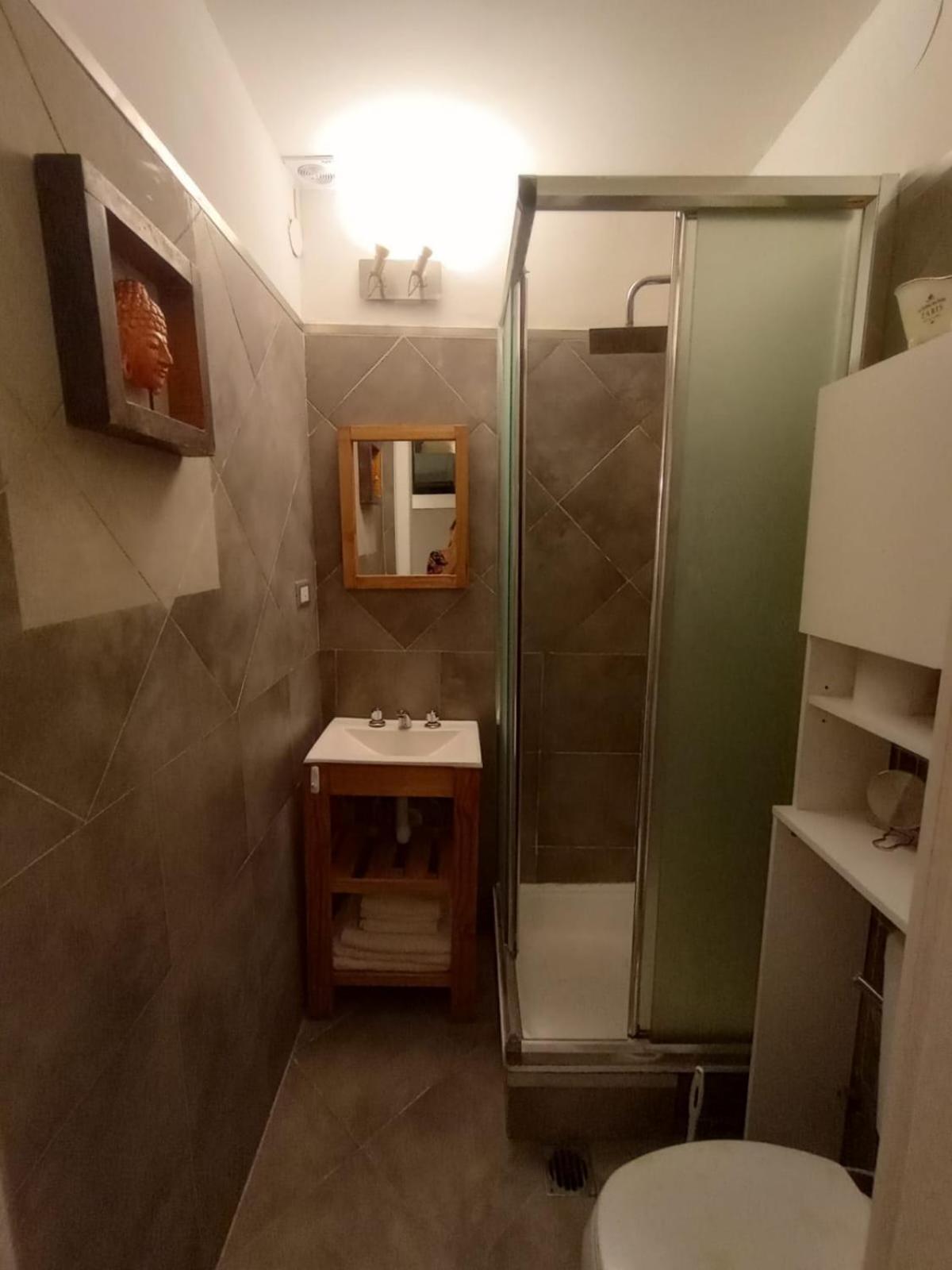 Ferienwohnung Recoleta Buenos Aires Exterior foto