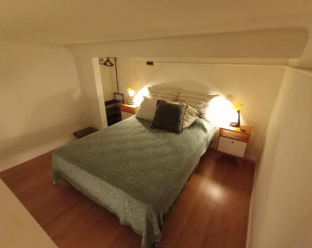 Ferienwohnung Recoleta Buenos Aires Exterior foto